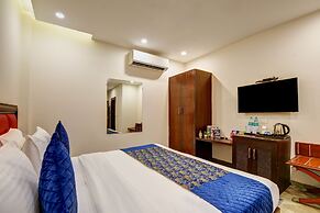 La-Sapphire Hotel