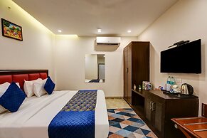 La-Sapphire Hotel