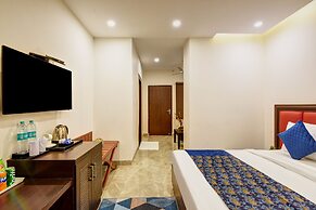 La-Sapphire Hotel