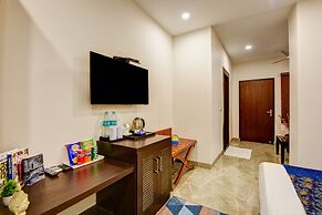 La-Sapphire Hotel