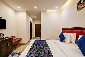 La-Sapphire Hotel