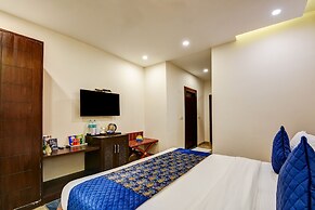 La-Sapphire Hotel