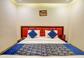 La-Sapphire Hotel
