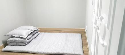 Sajo Resort Gyeongju