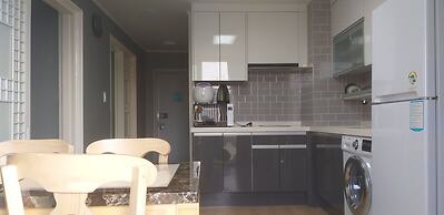 Sajo Resort Gyeongju