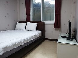 Sajo Resort Gyeongju