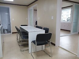 Sajo Resort Gyeongju