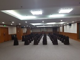 Sajo Resort Gyeongju