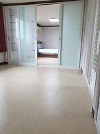 Sajo Resort Gyeongju