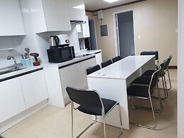 Sajo Resort Gyeongju