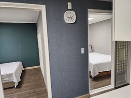 Sajo Resort Gyeongju