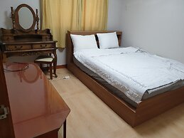 Sajo Resort Gyeongju