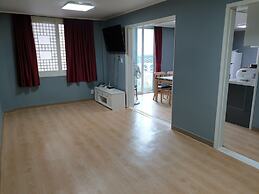 Sajo Resort Gyeongju