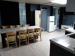 Sajo Resort Gyeongju