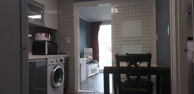 Sajo Resort Gyeongju