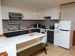 Sajo Resort Gyeongju