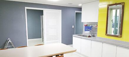 Sajo Resort Gyeongju