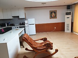 Sajo Resort Gyeongju