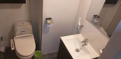 Sajo Resort Gyeongju