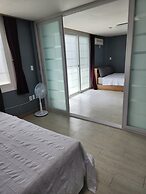 Sajo Resort Gyeongju