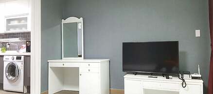 Sajo Resort Gyeongju