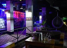 Zebra Boutique Hotel