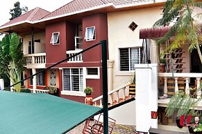 Zebra Boutique Hotel