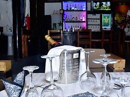 Zebra Boutique Hotel