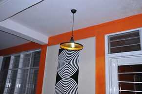 Zebra Boutique Hotel