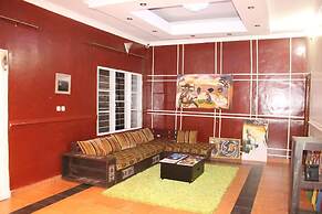 Zebra Boutique Hotel