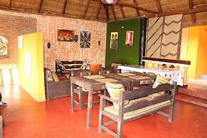 Zebra Boutique Hotel