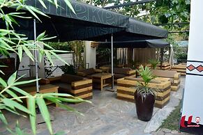 Zebra Boutique Hotel