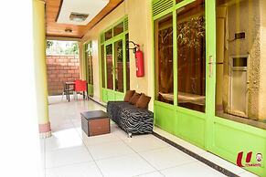 Zebra Boutique Hotel