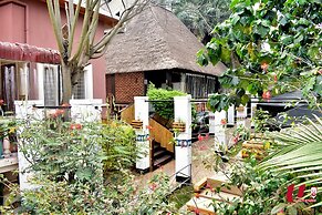 Zebra Boutique Hotel