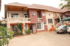 Zebra Boutique Hotel