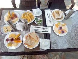 Zebra Boutique Hotel