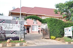 Zebra Boutique Hotel