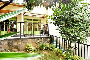 Zebra Boutique Hotel