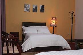 Zebra Boutique Hotel