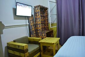 Zebra Boutique Hotel