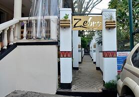 Zebra Boutique Hotel