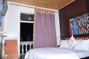 Zebra Boutique Hotel
