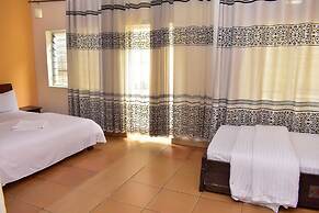 Zebra Boutique Hotel