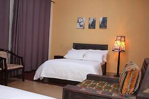 Zebra Boutique Hotel