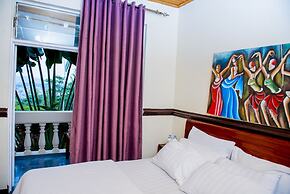 Zebra Boutique Hotel