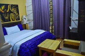 Zebra Boutique Hotel