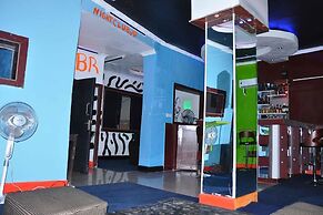 Zebra Boutique Hotel