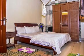 Zebra Boutique Hotel