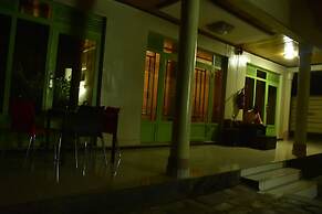 Zebra Boutique Hotel