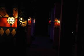 Zebra Boutique Hotel